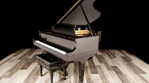 Steinway pianos for sale: 1997 Steinway Grand M - $39,600