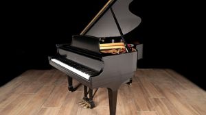Steinway pianos for sale: 2000 Steinway Grand M - $39,900