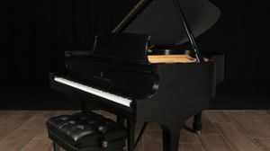 Steinway pianos for sale: 2001 Steinway Grand M - $38,500