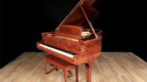 Steinway pianos for sale: 1916 Steinway Grand O - $60,500