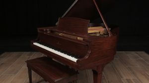 Steinway pianos for sale: 1922 Steinway Grand O - $39,200