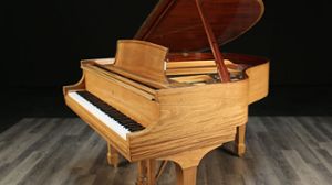 Steinway pianos for sale: 1997 Steinway Grand S - $65,800