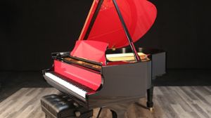 Steinway pianos for sale: 2019 Steinway Grand M Spirio