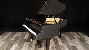 Steinway pianos for sale: 1918 Steinway Grand M - $59,900